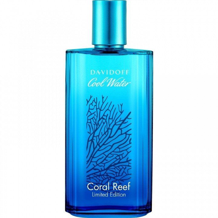 Cool Water Coral Reef Edition